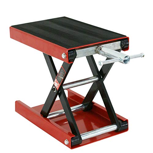 Heavy Duty Motorcycle Lift Jack