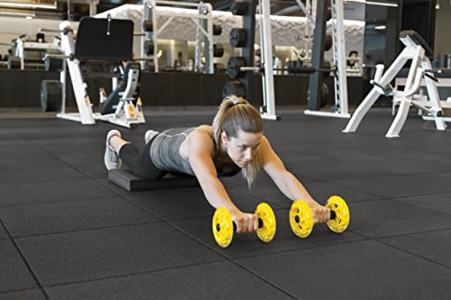 SKLZ Core Wheels - Pesas rodadas - imagen 5