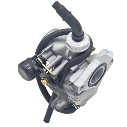 Carburateur PZ19 19mm pour Quad 110cc et Dirt Bike 125cc 4 roues