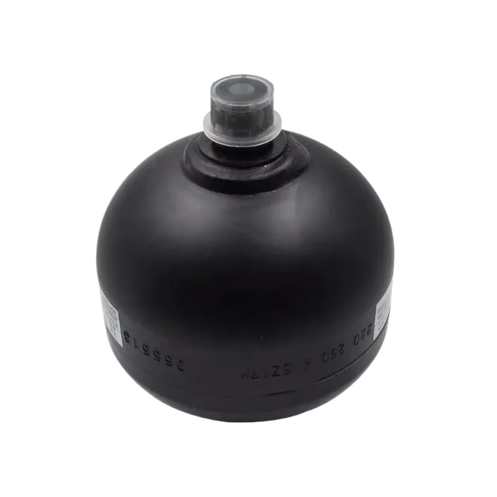 Acumulador de Refuerzo de Freno OEM MR977223 4630A011 Compatible con Pajero 3 4 III IV 2000 a 2017