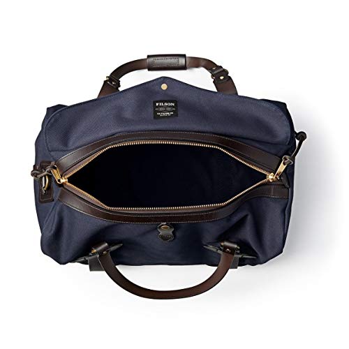 Filson Medium Duffle Bag - Navy