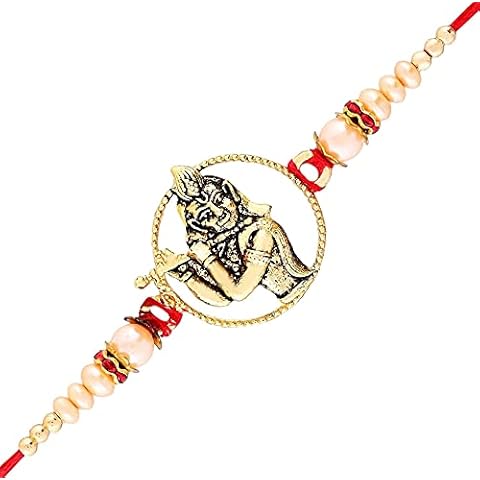 Rakhi Design - 69 Cover
