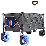 電動キャリーワゴン