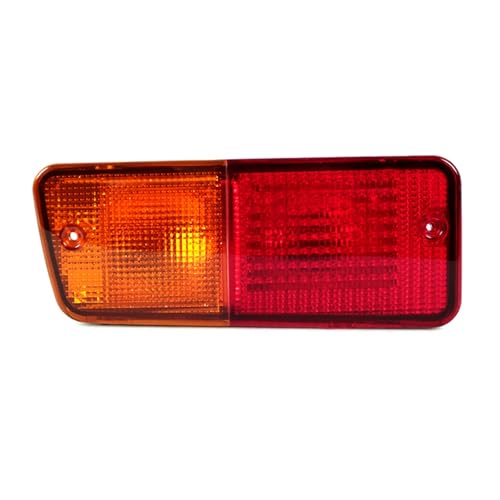 Feu antibrouillard pare-chocs Nissan Patrol Y61 pour rouler par temps de brume