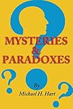 Mysteries And Paradoxes