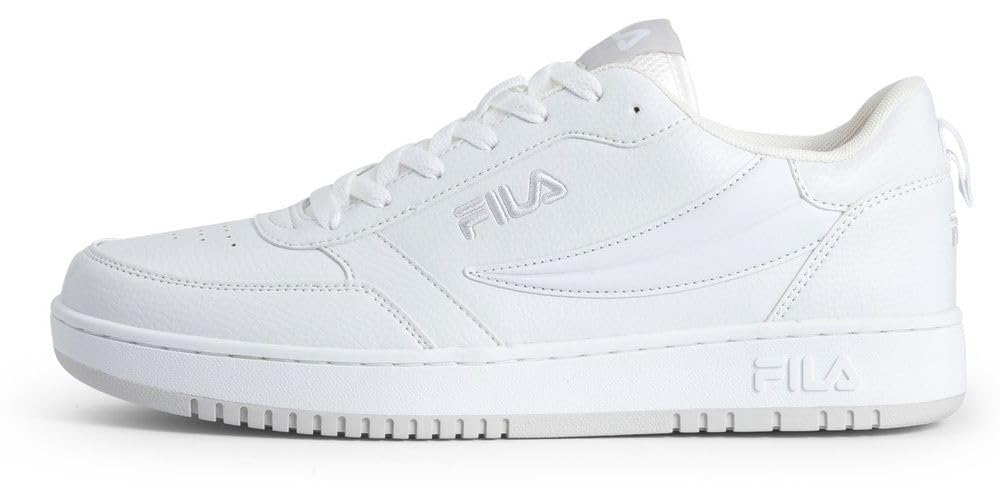 FILA Rega Nf Wmn, Zapatillas Mujer, Blanco, 39 EU