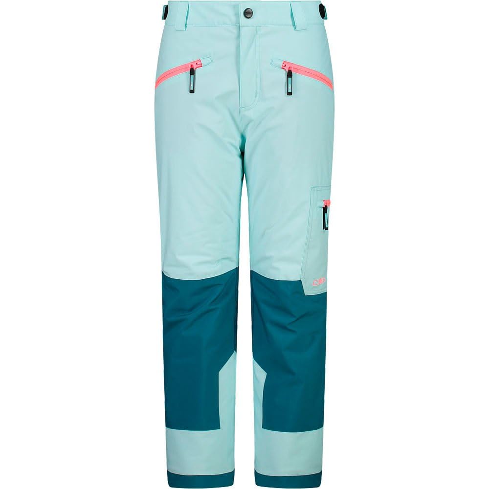 CMP Unisex Pants 32w0504
