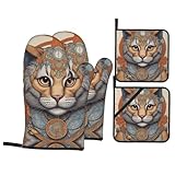 Optimisation de l'espace : la conception de la sangle de suspension latérale est scientifique et rationnelle, économisant de l'espace dans la cuisine et gardant l'environnement propre. Convient pour une variété d'occasions, c'est une option de rangement et de protection idéale.