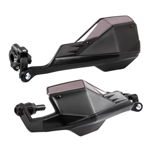 Protège-mains moto pour Honda NC750X NC700X et NC750S 2012-2017