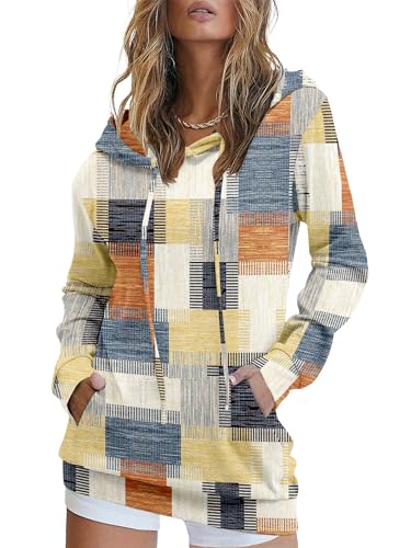 Image of Angerella Long Sleeve Hoodies for Women Pullover Hooded Sweatshirts