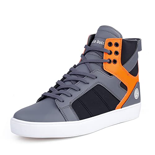 Image of Bacca Bucci Men Lace Up Sneaker Shoes