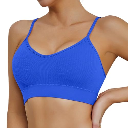 Sujetador running antichoque y secado rápido talla L