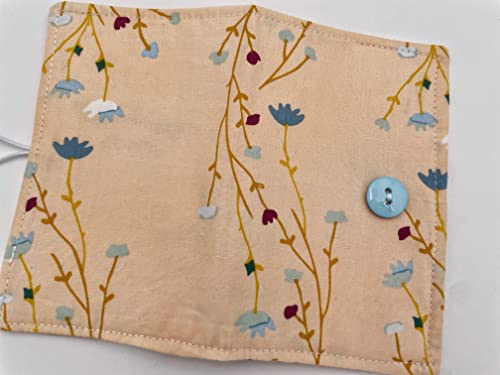 Ecohip Custom Designs Tea Bag Wallet Case Organizer thumb #7
