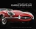 Produktbild The Art of the Classic Sports Car: Pace and Grace