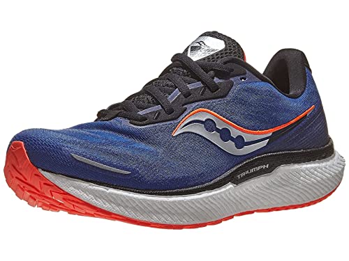 Image of Saucony Mens Triumph 19 Running Shoes