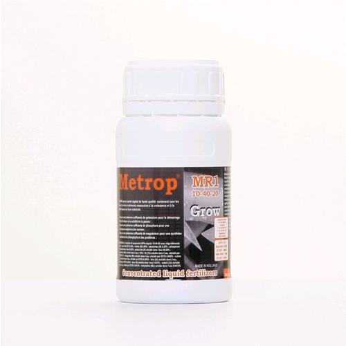 250ml - MR1 - Metrop
