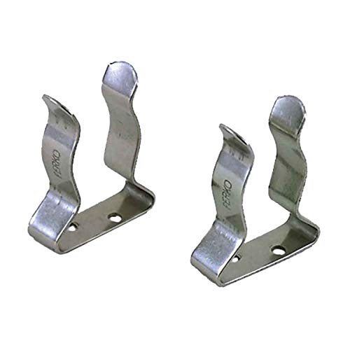 Spring Clamps, 1