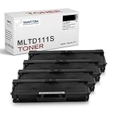 samsung xpress m2026 toner El paquete incluye: 1 MLTD111S negro.