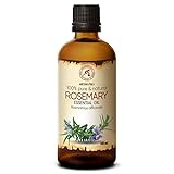 LOS ACEITES ESENCIALES DE ROMERO puro son ampliamente utilizados: para aromatizar habitaciones, mejorar el estado de ánimo, tomar un baño fragante, masajear, mejorar las propiedades de los cosméticos, el cabello, el cuidado de la piel y muchos otros usos