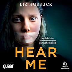 Hear Me cover art
