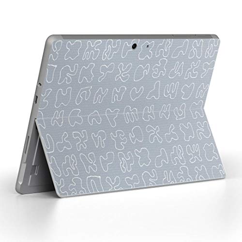 igsticker Surface Go/Surface Go 2 pXLV[ T[tFX go V[ XL ی tB XebJ[ ANZT[ 050691