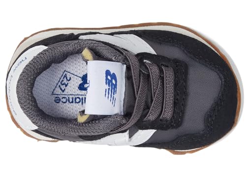 Image of New Balance Kid's Kids 237 Bungee Lace Sneaker