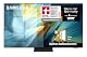 Samsung OLED S95F 55 Zoll (138 cm) 4K Fernseher mit Antireflexion