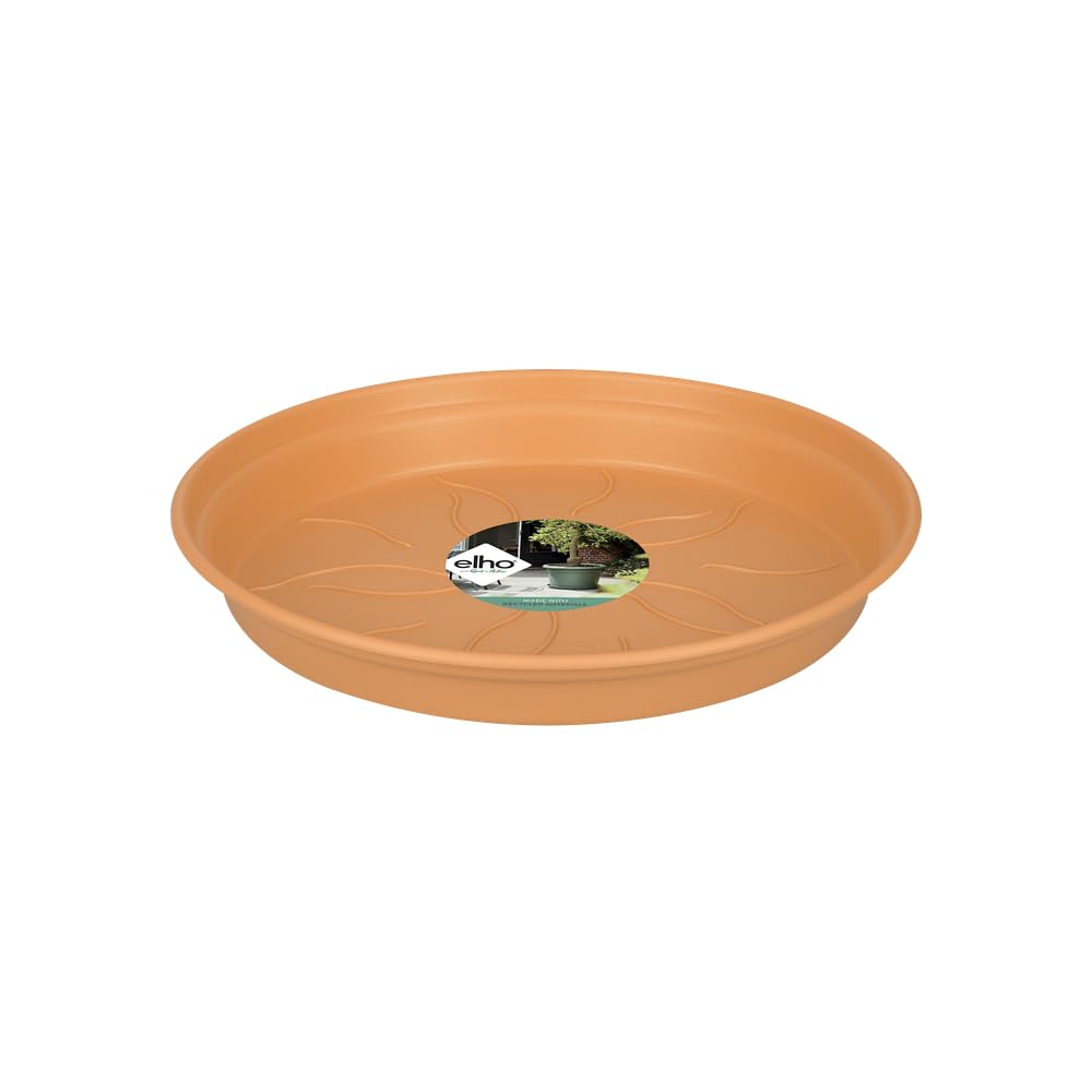 elho Green Basics Saucer 34cm - Mild Terra โ image 1
