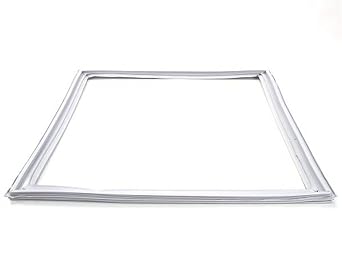 Delfield 1701185 27 Inch Door Gasket 24.88 X 23.85 Inches