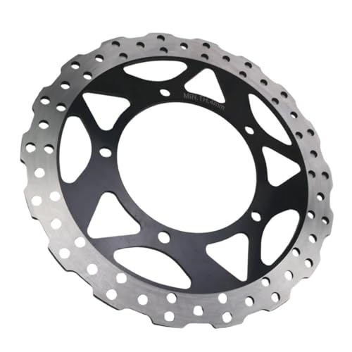 Rotor de disque de frein avant premium pour série ER300 13-18