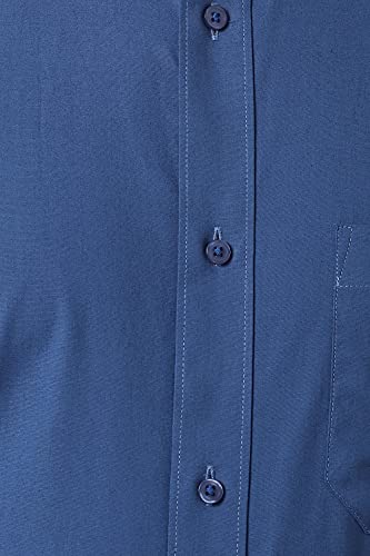 Image of Peter England Men Shirt