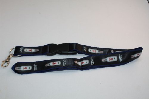 Preisvergleich Produktbild Smirnoff Ice Schlüsselband Lanyard K6