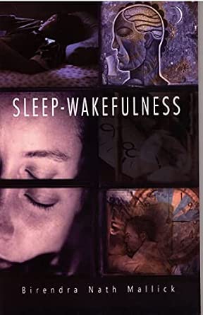 Sleep Wakefulness-Wow! eBook