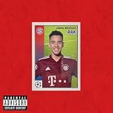 Jamal Musiala [Explicit]