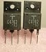 2SC4762 / Transistor / 2 Pieces (QZTY)