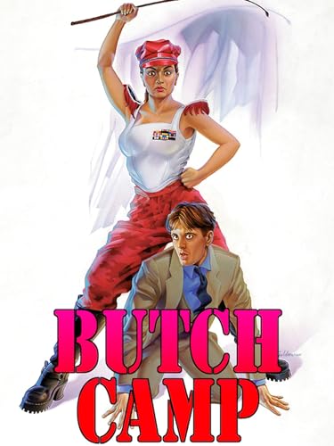Butch Camp