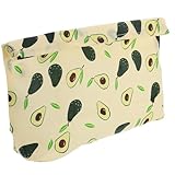 FONDOTIN 再利用可能な全棉蜜蝋保鮮袋 環境に優しい食品保存ラップ 認証 蜜蝋素材で鮮長持ち 野菜果物用 洗えるエコバッグ