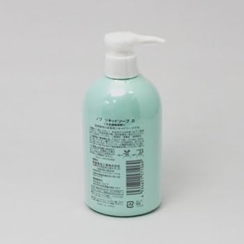 Amazon | ノブ(NOV) NOV ノブ リキッドソープD 300mL | ノブ(NOV
