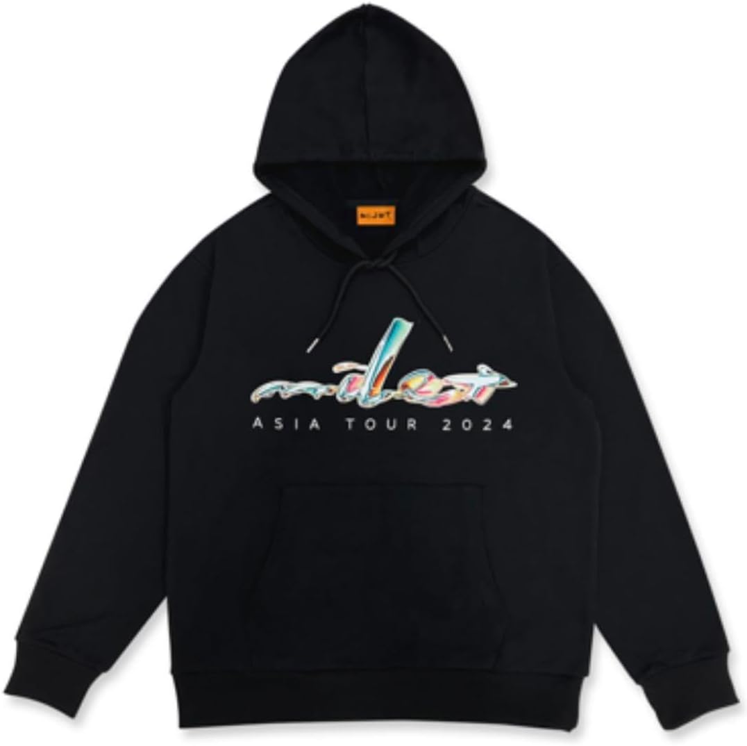 milet Asia Tour 2024 フーディー Lサイズ milet Asia Tour 2024 フーディー Lサイズk ファッション