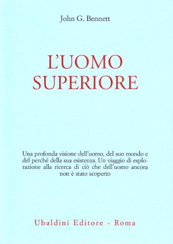  L\'uomo superiore