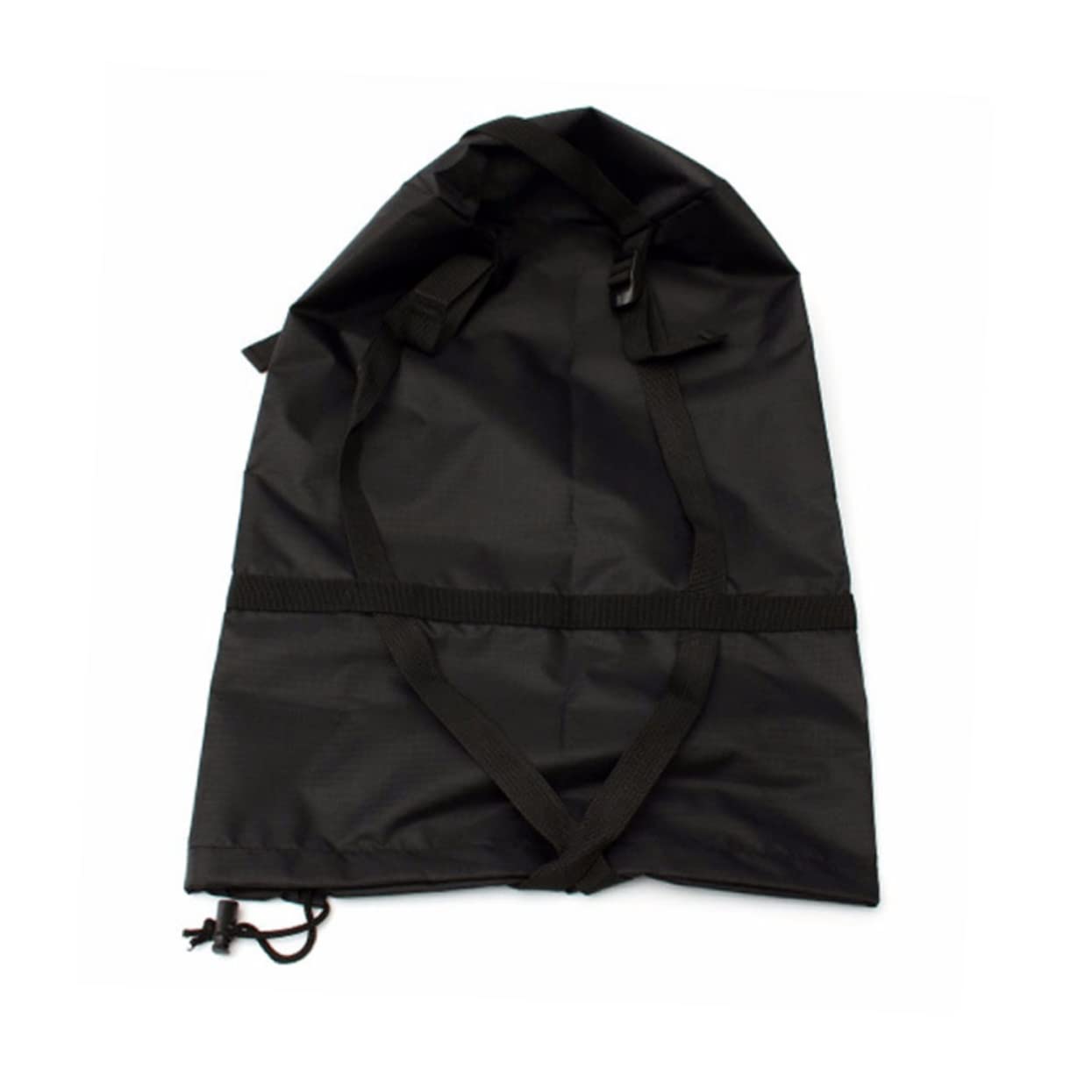 BESPORTBLE 2 Pcs Paquet de Compression pour Couettes Rangement sous Vide Étanche pour Trekking et Exploration