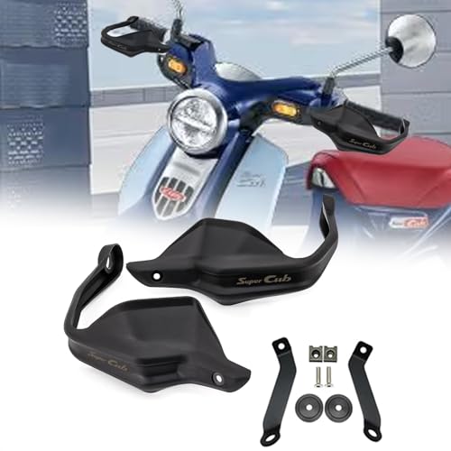 HUANGCJCJ For X[p[JuC125 2024 2025 p I[goCnhK[h I[goChnhK[hیJo[ nhK[h nho[h Super Cub C125 (2BJ-JA48) 2018-2025 I[goCA