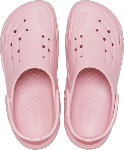Crocs Unisex-Adult Off Grid Clog4