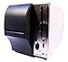 Zebra ZT41042-T010000Z ZT410 Industrial Thermal Transfer Table Top Printer, 203 DPI, Monochrome, With 10/100 Ethernet, Bluetooth 2.1, USB Host