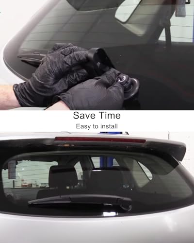 Image of Rear Wiper Arm Blade Fit for Chevrolet Trailblazer 2022-2023 LS LT ACTIV RS | Replace 42709519