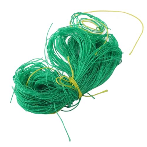 1,8x1.8m de Escalada de Plantas, Rede de Escalada, Treliça que Pede Trégua Pesada Com Rede para Esca