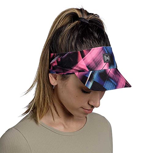 Buff Pack Speed Visor Multi Unisex Erwachsene