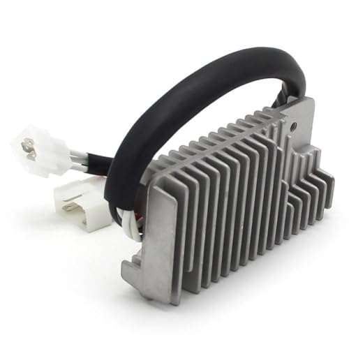 Rectificador regulador de voltaje 12V XVZ13DE modelo 26H-81960-A0 para carga estable