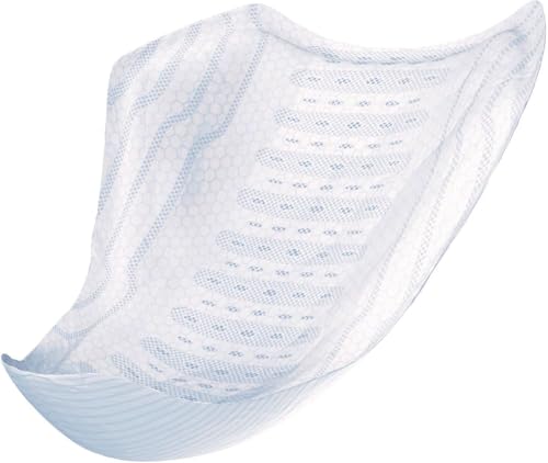 Image of TENA Men Maximum Guard Incontinence Pad for Men, Maximum Absorbency, (60 Total - 3 Packs) | Disposable, Maximum Bladder Control Pad for Adults, Dry-Fast Core, Leakage Protection, Odor Control