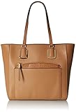 Nine West Addi Tote Large, Dark Camel/Dark Camel/Dark Camel